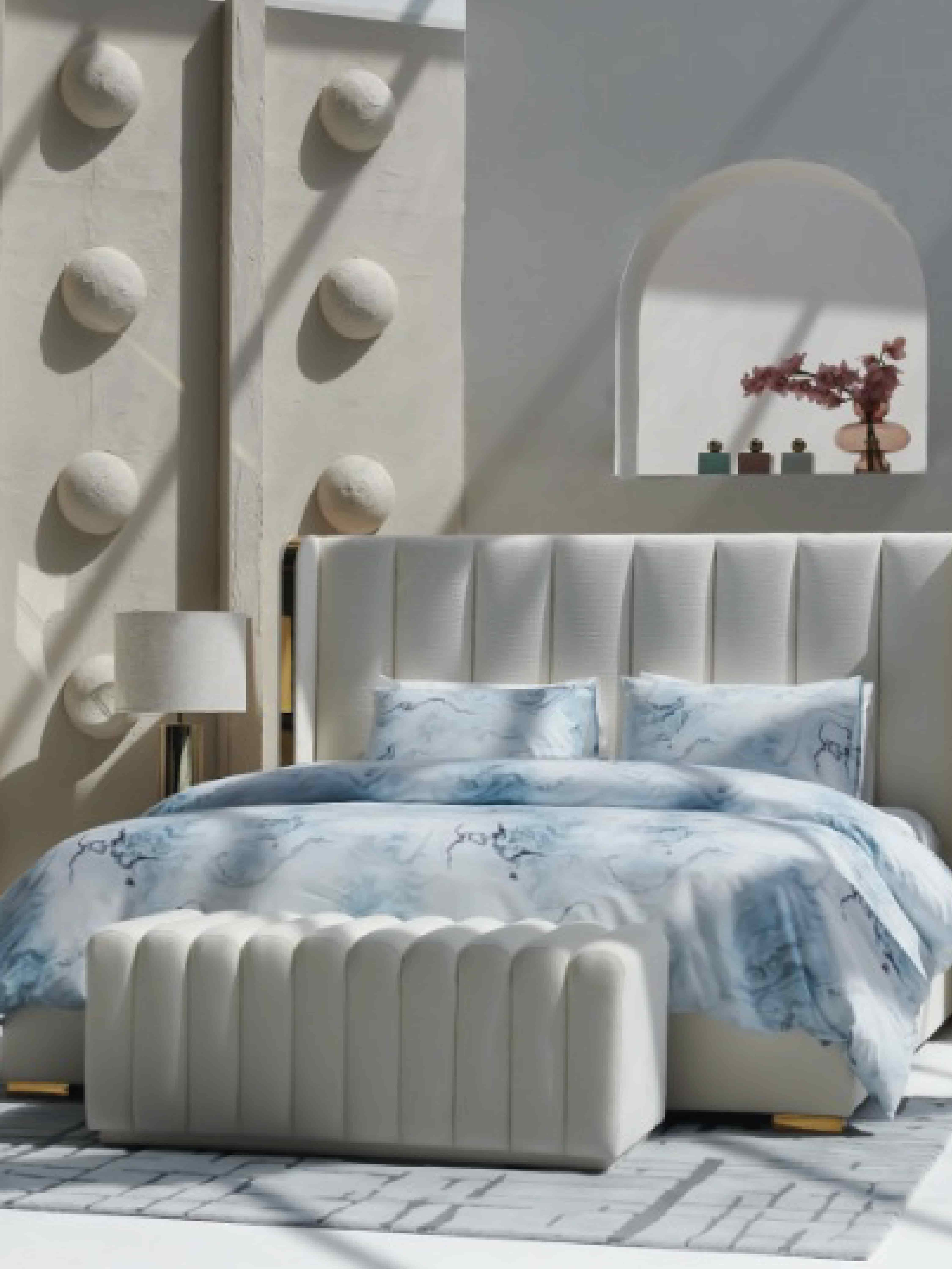 Furniture showcase